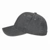 Drink Coffee Do Stupid Thing Faster with Energy Baseball Cap for Men Women Hats Adjustable Vintage Cowboy Hat view 3