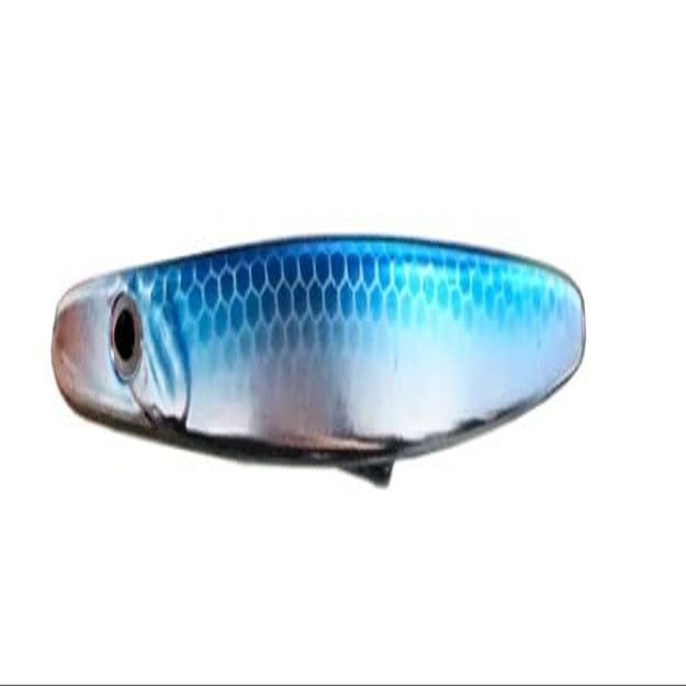 Hawken Fishing Spin Dawg 3.0 Blue Chovy SSD30010