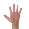 WOD&DONE 40 or 20 Strips of RipGuards Gymnastics Hand Protection Tape Grips Against Rips - no More Ripped Hands - Works for All Sports (3-Hole (Adult), Yellow, 20 Strips (10 Pairs)) view 2
