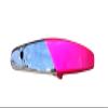 Hawken Fishing Spin Dawg 3.0 Survivor SSD30006 view 1