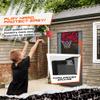 AND1 Over The Door Mini Basketball Hoop: 18x12 Shatterproof Backboard, 2 Mini Basketballs, and Hand Pump Included- Ultimate Indoor Basketball Accessory for Kids and Adults, No Tools Required view 4