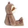Aurora Adorable Cuddlers Sonny Sloth Baby Stuffed Animal - Security and Sleep Aid for Kids and Babies - Perfect for Baby Showers and Nursery Decorations - Brown 14 Inches view 3