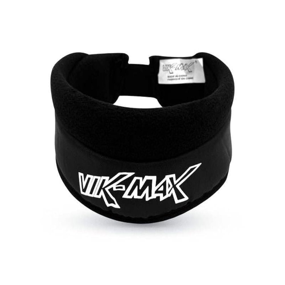 Hockey Neck Guard for Ice Hockey Cut-Resistant Throat & Neck Protection, Soft Adjustable Neck Protector for Youth & Adult Players, Unisex Hockey Protective Gear