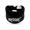 Hockey Neck Guard for Ice Hockey  Cut-Resistant Throat & Neck Protection, Soft Adjustable Neck Protector for Youth & Adult Players, Unisex Hockey Protective Gear view 2