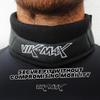 Hockey Neck Guard for Ice Hockey  Cut-Resistant Throat & Neck Protection, Soft Adjustable Neck Protector for Youth & Adult Players, Unisex Hockey Protective Gear view 4