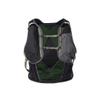 5.11 Tactical CloudStryke Hiking Backpack Ultralight Bag, 18L, Volcanic Gray, Style 56844 view 3