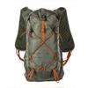 5.11 Tactical CloudStryke Hiking Backpack Ultralight Bag, 10L, Sage Green, Style 56843 view 3