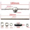 APLVFFZH Bike BB Bearing Tool - Easy Installation & Removal for Various Models, Professional view 3