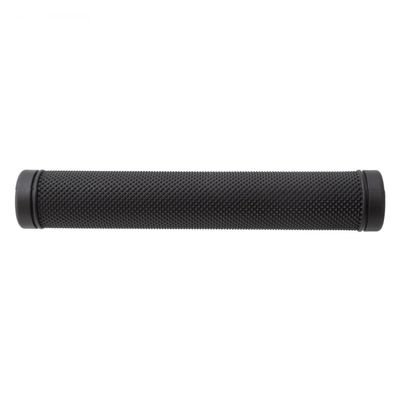Pure Cycles Track Star Grips Black 178mm