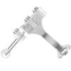 Baluue Fencing Epee Socket Replacement for Standard Epee Socket Bracket for Safer Training Easy Installation Fencing Accessory Compatible Equipment view 1