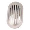 , 3/4inch Boat Intake Strainer 316 Stainless Steel Water Pickup Filter Scoop for Marine Boat Yacht Kayak view 1