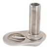 , 3/4inch Boat Intake Strainer 316 Stainless Steel Water Pickup Filter Scoop for Marine Boat Yacht Kayak view 3