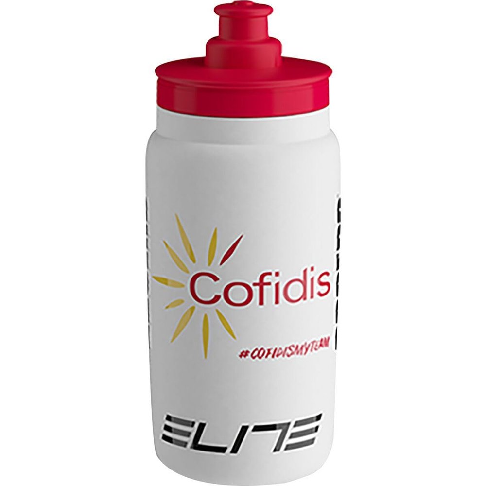 FLY Team Bottle 2024 550ml COFIDIS