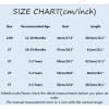 Baby Girl Swimsuit Cute Cartoon Bathing Suit Ruffles Swimwear Summer Beach Bathing Suit (Light Blue, 4-5 Years) view 3