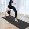 INOOMP Indoor Slide Board for Training Board Non- Portable Exercise Equipment for Ice Hockey Sports Training Easy to Store view 3