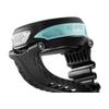Mares Puck 4 Wrist Dive Computer | Entry-Level Watch-Style One Button Control Underwater Scuba Diving Computer, Black/Aqua view 4