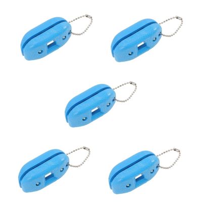 BESPORTBLE 5pcs Skate Grindstone Hockey Skate Sharpener Portable Ice Sharpening Tool Sharpener