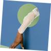 BESPORTBLE Sunblock Arm Sleeves 1 Pair Ice Silk Summer Outdoor Sports view 2
