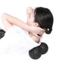 EPP Yoga Foam Roller Massage Ball Set Point Body Muscle Stress Relief Tool (16x 8cm Double Balls) view 2