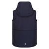 Regatta Childrens/Kids Acidity II Body Warmer (3-4 Years) (Navy) view 4