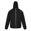Regatta Tarvos VII Softshell Jacket L, Black view 3
