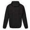 Regatta Tarvos VII Softshell Jacket L, Black view 4