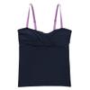 Regatta Womens/Ladies Aceana III Tankini Top (8 US) (Orchid) view 3