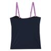 Regatta Womens/Ladies Aceana III Tankini Top (8 US) (Orchid) view 4