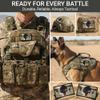 Bluyellow 2-Pack Multicam Skull Patch Embroidered Military Patches with Hook & Loop Tactical Patches for Backpacks Bulletproof Vest Army Jacket Morale Patches Sew on 3x2 Inches view 4
