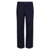 Regatta Childrens/Kids Sorcer VI Hiking Trousers (9-10 Years) (Navy) view 3