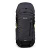 Regatta Men's Rucksack Backpacks, Black/Sealgr, 65 litres view 1