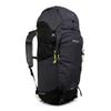 Regatta Men's Rucksack Backpacks, Black/Sealgr, 65 litres view 4