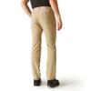 Regatta Men's Leesville II Zip Off Walking Trousers Beige view 2
