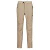 Regatta Men's Leesville II Zip Off Walking Trousers Beige view 3