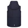 Regatta Childrens/Kids Acidity II Body Warmer (15-16 Years) (Navy) view 4