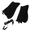 Intelligent Heating Socks for Winter, Cotton Warm Footwear view 1
