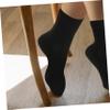 Intelligent Heating Socks for Winter, Cotton Warm Footwear view 4