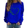 St Patricks Day Women Green Bodysuit Women St Patricks Day Men St Patrick's Day Shirt Mens Funny St Patricks Day Shirt view 1