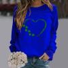St Patricks Day Women Green Bodysuit Women St Patricks Day Men St Patrick's Day Shirt Mens Funny St Patricks Day Shirt view 2