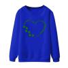 St Patricks Day Women Green Bodysuit Women St Patricks Day Men St Patrick's Day Shirt Mens Funny St Patricks Day Shirt view 3