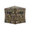 Barronett Blinds Spy 5, Portable Hunting Blind, 5-Sided Hub Blind, View-Through Mesh, Two Vertical Corner Doors, Crater Harvest, 72 x 84 x 84, SP500CH view 2