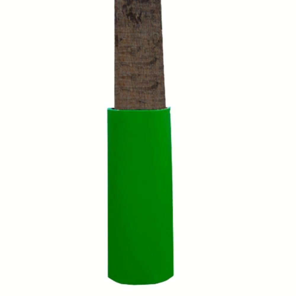 We Pad It Safety Tree Pad  Tree Stand Rail Pads with 2 Thick Foam for Impact Protection, Tree Protectors for Ninja Slackline, Weatherproof, UV-Resistant Vinyl Cover, Buckle/Strap Closure, 6 FT Tall