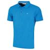 Calvin Klein Men's Campus Polo Shirt - Blue - M view 1