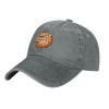 Angry Chocolate Cookies Baseball Cap for Men Women Hats Adjustable Vintage Cowboy Hat view 1
