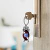 Rico Industries NCAA Tennessee State Tigers Sculpted Bottle Opener Keychain -Great Gift Item, 1.25 x 3.75 view 3