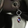 Rico Industries NCAA Tennessee State Tigers Sculpted Bottle Opener Keychain -Great Gift Item, 1.25 x 3.75 view 4