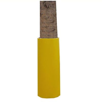 We Pad It Safety Tree Pad  Tree Stand Rail Pads with 2 Thick Foam for Impact Protection, Tree Protectors for Ninja Slackline, Weatherproof, UV-Resistant Vinyl Cover, Buckle/Strap Closure, 6 FT Tall