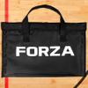 FORZA 35in x 24in Double-Sided Sports Coaching Whiteboard | 13 Sport Options - Dry Erase Board Equipped with Magnetic Markers, Pen & Eraser (Basketball, with Carry Bag) view 4