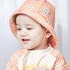 Boys 2t Swim Summer Toddler Boys Girls Long Sleeve Cartoon Dinosaur Prints Beach Swimsuit Bikini Sun (Orange, 2-3 Years) view 4