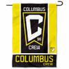 New England Soccer Double Sided Garden Flag view 1
